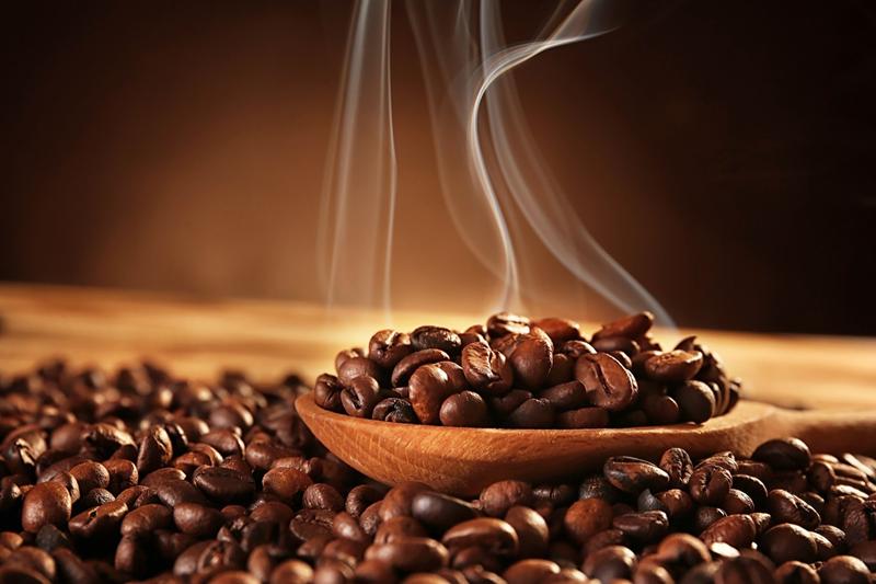 Bandung Java Arabica Roasted Beans – Dark Roast