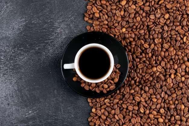 Bandung Coffee Exports: Potential and Challenges in the Global Market